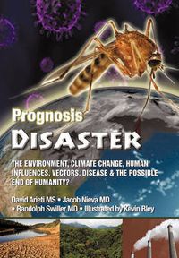 Cover image for Prognosis Disaster