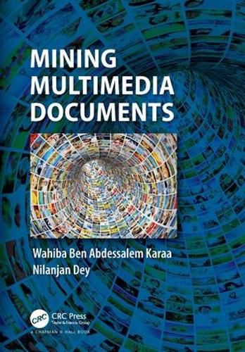 Cover image for Mining Multimedia Documents