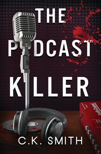 Cover image for The Podcast Killer
