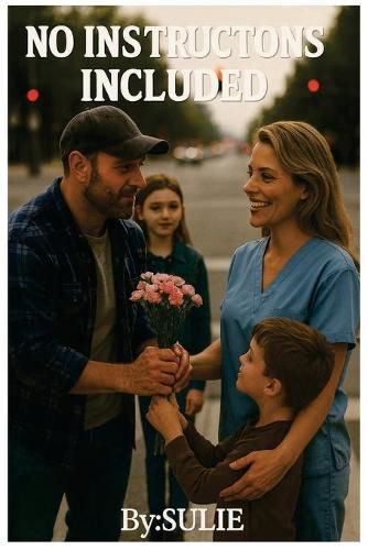 Cover image for No Instructions Included