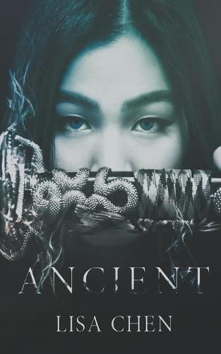 Cover image for Ancient