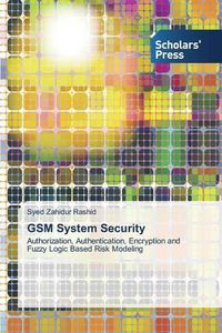 Cover image for GSM System Security