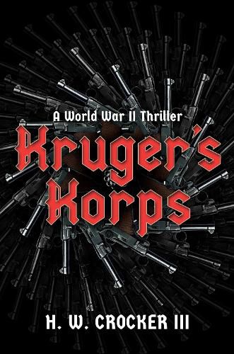 Cover image for Kruger's Korps