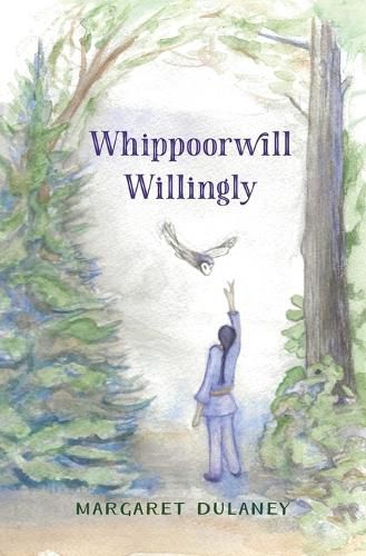 Cover image for Whippoorwill Willingly