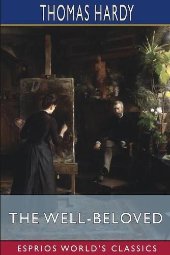 Cover image for The Well-Beloved (Esprios Classics)