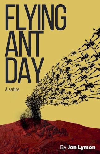 Cover image for Flying Ant Day