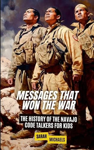Cover image for Messages That Won the War