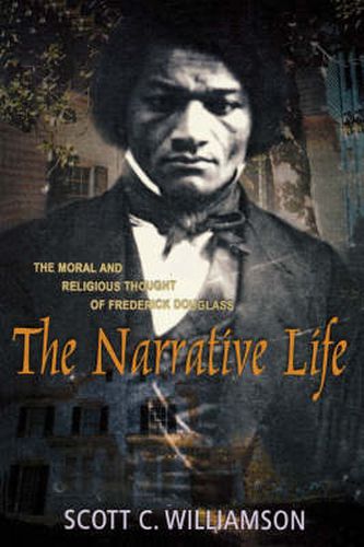 Cover image for THE Narrative Live