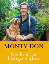 Cover image for Gardening at Longmeadow