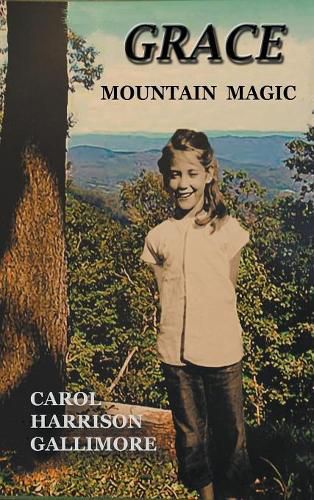 Grace: Mountain Magic