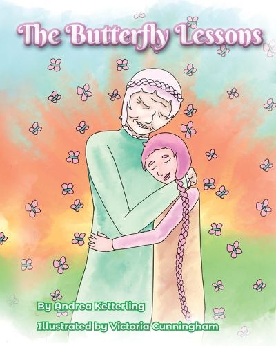 Cover image for The Butterfly Lessons