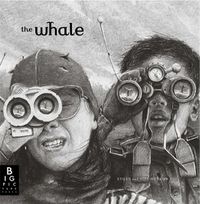 Cover image for The Whale