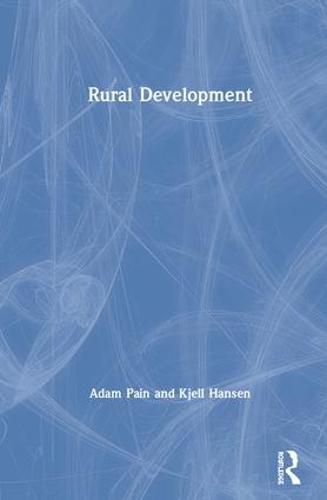 Cover image for Rural Development