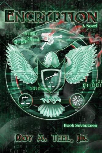 Cover image for Encryption