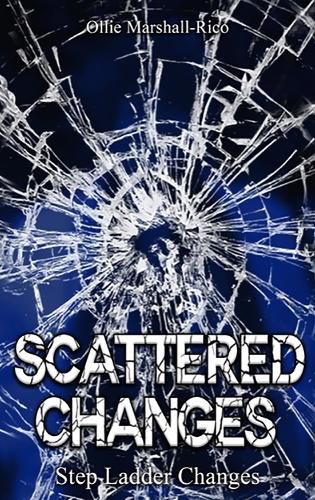 Cover image for Scattered Changes