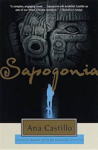 Cover image for Sapogonia