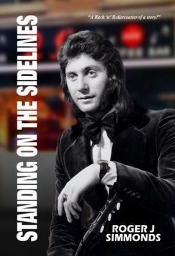 Cover image for Standing on the Sidelines