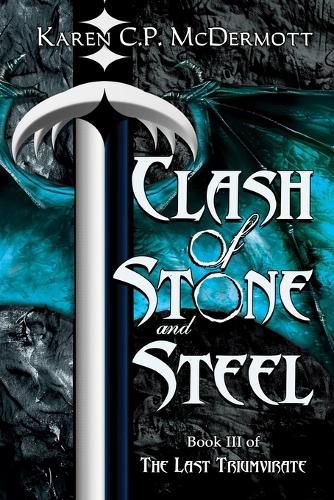 Cover image for Clash of Stone and Steel