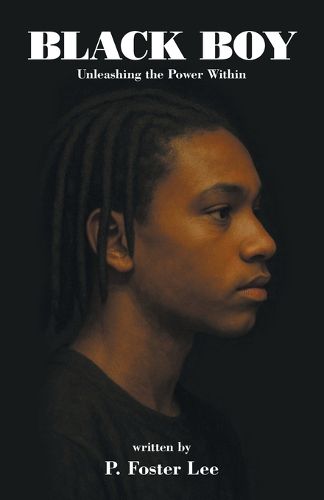 Cover image for Black Boy