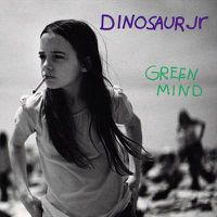 Cover image for Green Mind Deluxe Expanded Edition