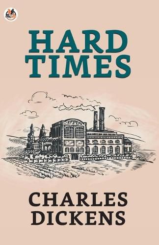 Cover image for Hard Times