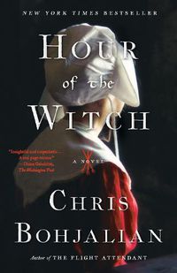 Cover image for Hour of the Witch: A Novel