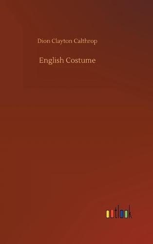 English Costume