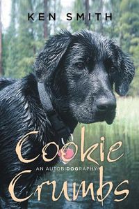 Cover image for Cookie Crumbs: An Autobidography