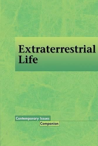 Extraterrestrial Life