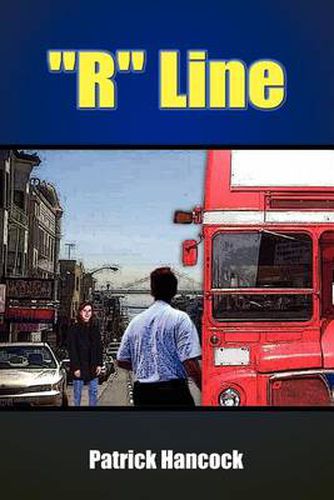 Cover image for R  Line