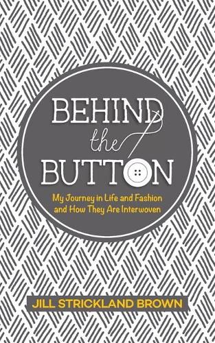 Cover image for Behind the Button