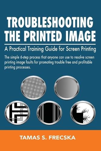 Cover image for Troubleshooting the Printed Image