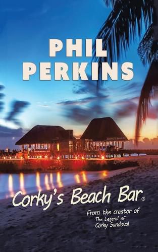 Cover image for Corky's Beach Bar