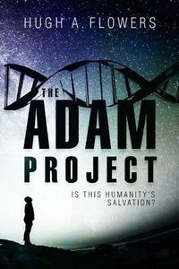 Cover image for The Adam Project