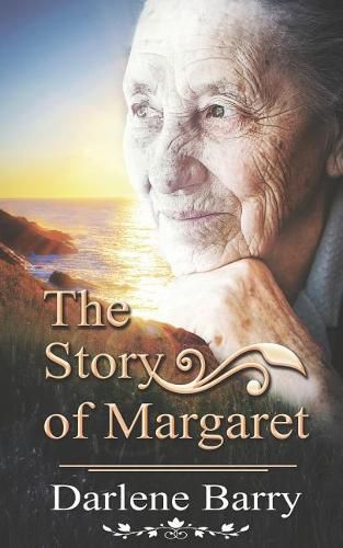 Cover image for The Story of Margaret