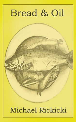 Cover image for Bread & Oil