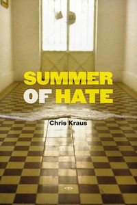 Cover image for Summer of Hate