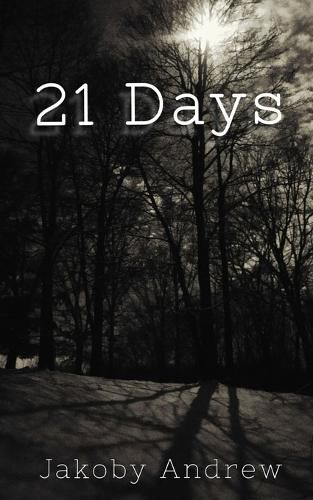 Cover image for 21 Days