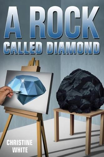 Cover image for A Rock Called Diamond