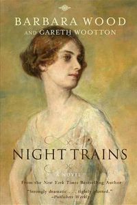 Cover image for Night Trains