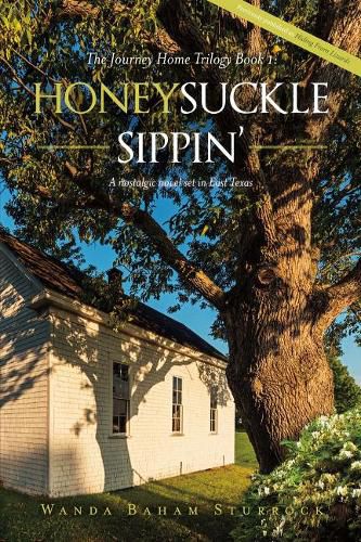 Cover image for Honeysuckle Sippin