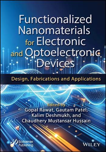 Cover image for Functionalized Nanomaterials for Electronic and Optoelectronic Devices