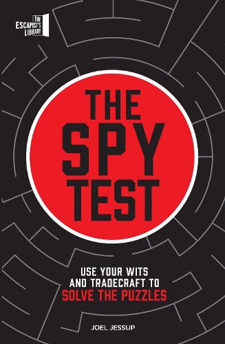 The Spy Test