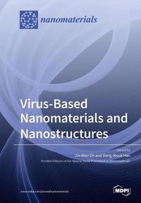 Cover image for Virus-Based Nanomaterials and Nanostructures