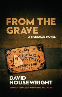 Cover image for From the Grave