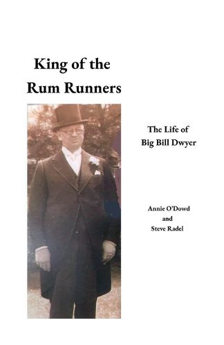 Cover image for King of the Rum Runners
