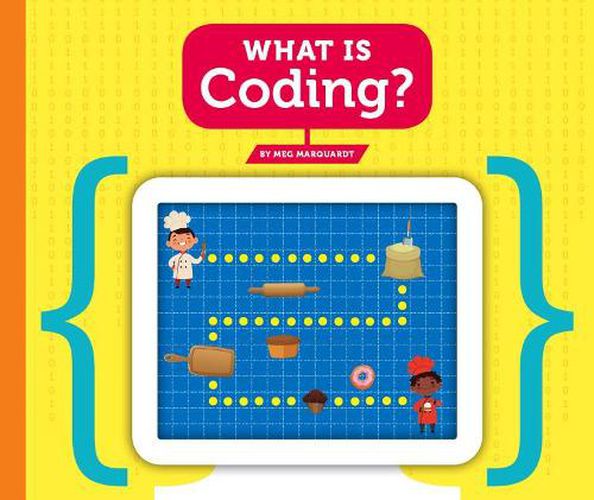 What Is Coding?