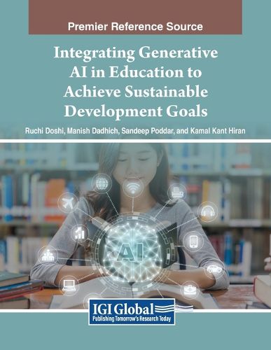 Cover image for Integrating Generative AI in Education to Achieve Sustainable Development Goals