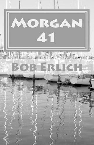 Cover image for Morgan 41