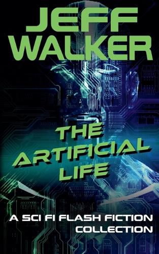 Cover image for The Artificial Life